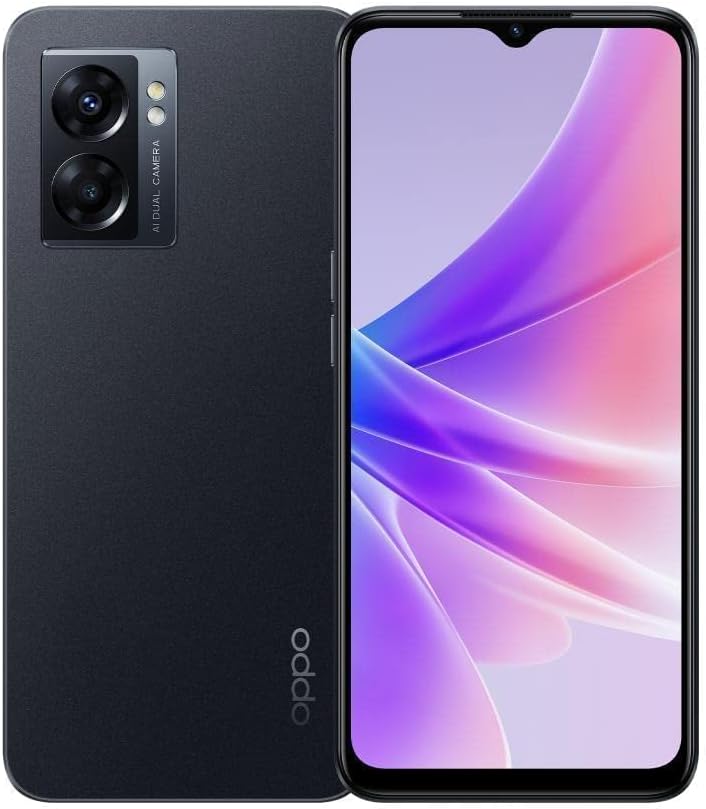 Mobile Oppo A77/4/128